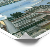 イーストリバー ポスター (角)