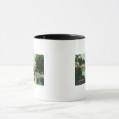 イーストレイクパークシーン マグカップ (中央)