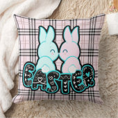 イーストレプリドピンク枕 クッション (ブランケット)