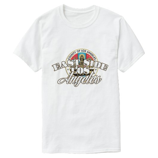 イーストロサンゼルス Tシャツ
