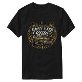 イーストロス・スティロTシャツ Tシャツ