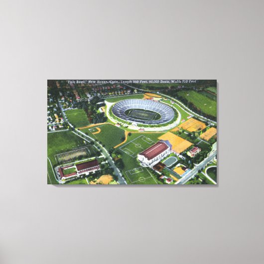 イーストロックパークビューオブザパーディーバラガーデン キャンバスプリント (正面)