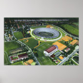 イーストロックパークビューオブザパーディーバラガーデン ポスター (正面)