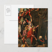 イーストワードホ！ 1859年 ポストカード (正面/裏面)