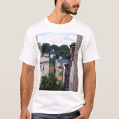 イーストンPA – ウィンドウから表示 Tシャツ (正面)