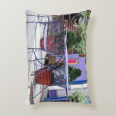 イーストンPA – 屋外シーティング アクセントクッション (正面(垂直))