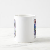 イーストンPA – 屋外シーティング コーヒーマグカップ (中央)