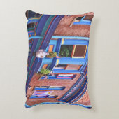 イーストンPA -通りウィンドベイウィンドウ アクセントクッション (裏面(縦))