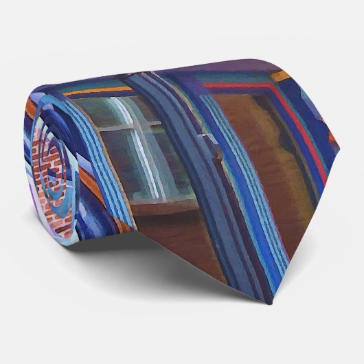 イーストンPA -通りウィンドベイウィンドウ ネクタイ (ロール)