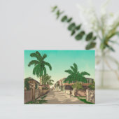 イースト通りインナッソー ポストカード (スタンド正面)