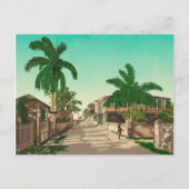 イースト通りインナッソー ポストカード (正面)