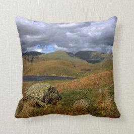 イーゼデールターンクンブリアイングランド クッション