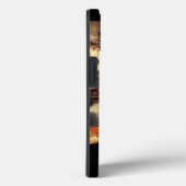 イーゼルの自画像 Case-Mate iPhoneケース (裏面 / 右)