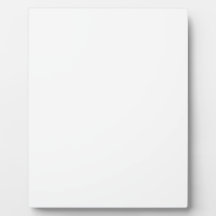 イーゼルカスタム付き写真・プラーク枠