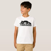 イーゼル Tシャツ (正面フル)