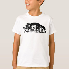 イーゼル Tシャツ