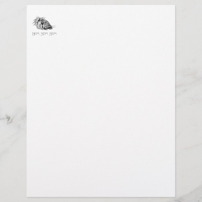 イーター・ペケ (正面)