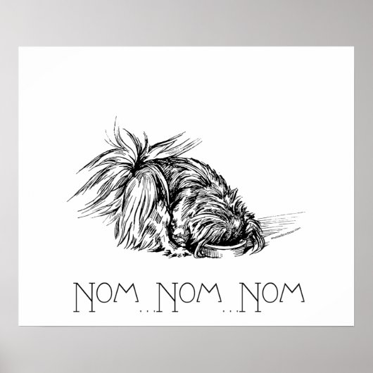 イーター・ペケ ポスター (正面)