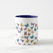 イーディス マグカップ (中央)