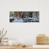 イートンキャニオン2012ポスター ポスター (キッチン)