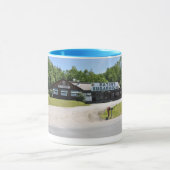 イートンズスガーハウスマグ マグカップ (中央)