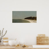 イートンズネックロングアイランド ポスター (キッチン)