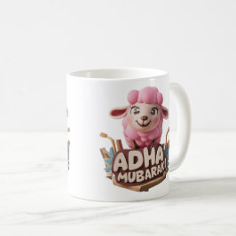 イードアダムグ コーヒーマグカップ