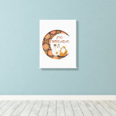 イードアラダムバラク2023 キャンバスプリント (インサイチュ (ウッドフロア))