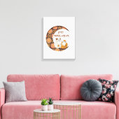 イードアラダムバラク2023 キャンバスプリント (インサイチュ (リビング))