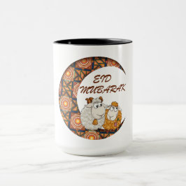 イードアラダムバラク2023 マグカップ