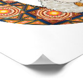 イードアラダムバラク2025 ポスター (角)