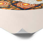 イードアラダムバラク2025 ポスター (角)