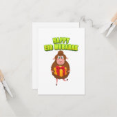 イードアルアダムバラク カード (正面/裏面インサイチュ)