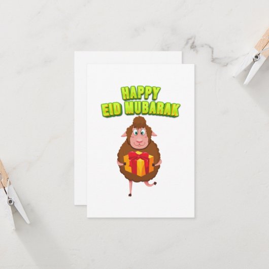 イードアルアダムバラク カード (正面/裏面インサイチュ)