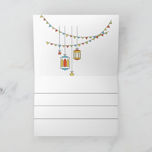 イードアルアダ カード (内部)