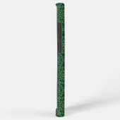 イードアルフィトルムバラクラマダンカレムーンスター SAMSUNG GALAXYケース (右側面)