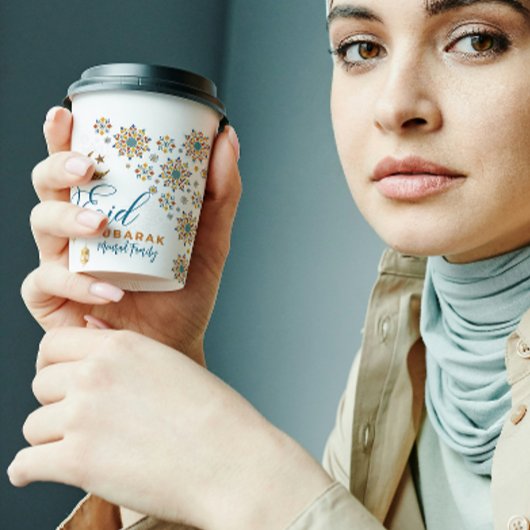 イードエレガントムバラク書道ムーンスターズ 紙コップ