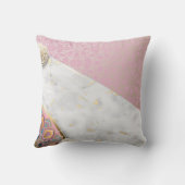 イードエレガントムバラク書 クッション (裏面)