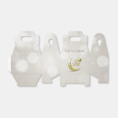 イードエレガントムバラク金ゴールドムーンスターフェイスボックステント フェイバーボックス (折り畳みなし)