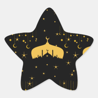 イードオンスターズ 星シール