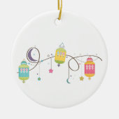 イードオーナメント セラミックオーナメント (正面)