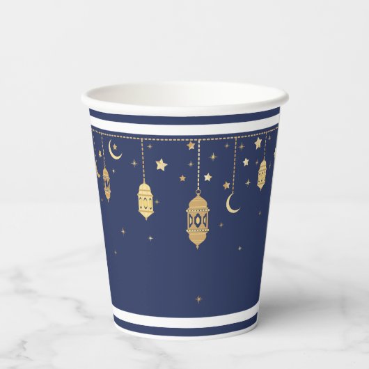 イードカップ 紙コップ (裏面)