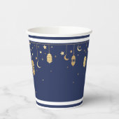 イードカップ 紙コップ (左)