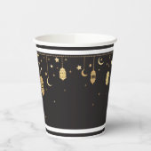 イードカップ 紙コップ (左)