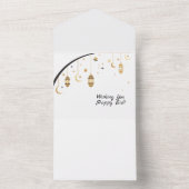 イードカード オールインワン招待状 (内側)