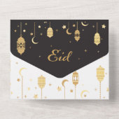 イードカード オールインワン招待状 (裏面)