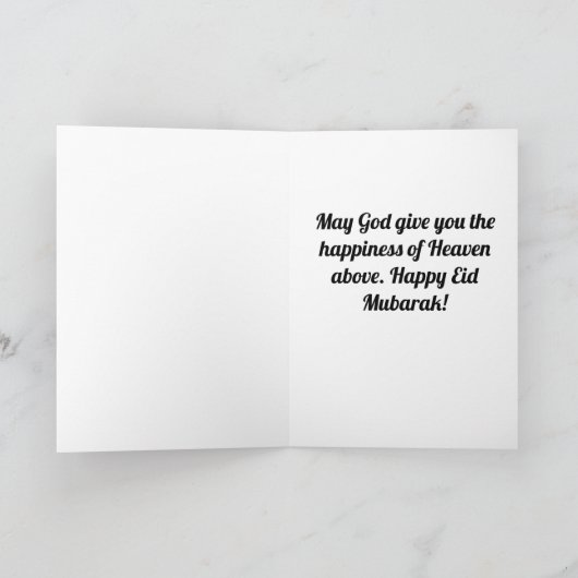 イードカード カード (内部)