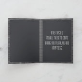 イードカード – Metalic シーズンカード (内部)