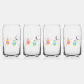 イードグラス ガラス缶 (右)