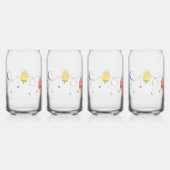 イードグラス ガラス缶 (正面)